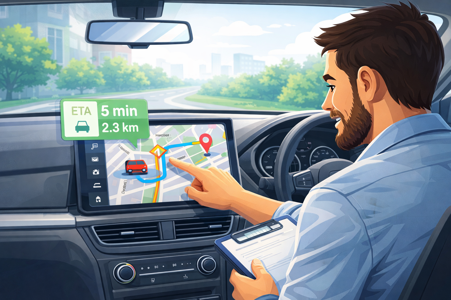 Sälj Bil som Inte Startar